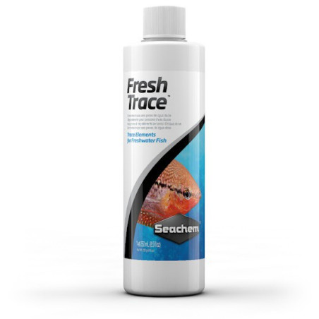Seachem Fresh Trace 500ml