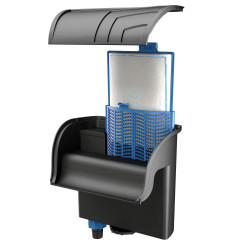 Aqueon QuietFlow Canister Filter - 300