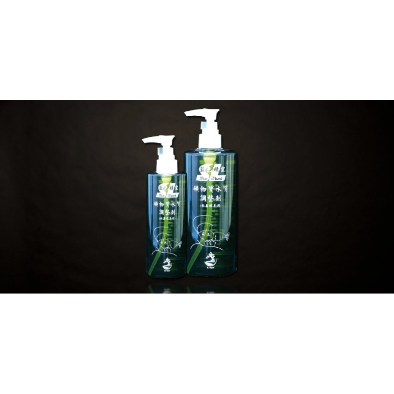 SL-Aqua Blue Wizard 250 ml
