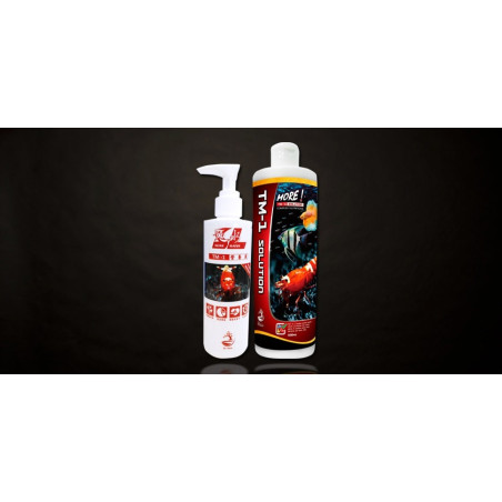 Sl-Aqua TM-1 Solution 250 ml