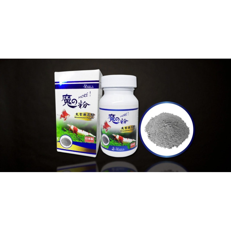 SL-Aqua Mironekuton Powder 80g