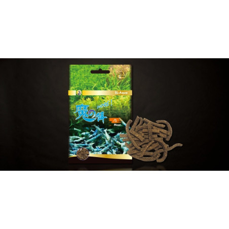 SL-Aqua More Meat -30g SL-Aqua More Meat -30g