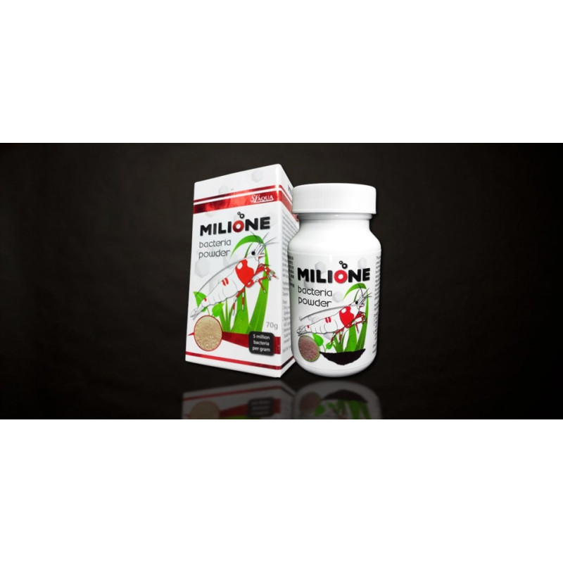SL-Aqua Milione Bacteria Powder 70g