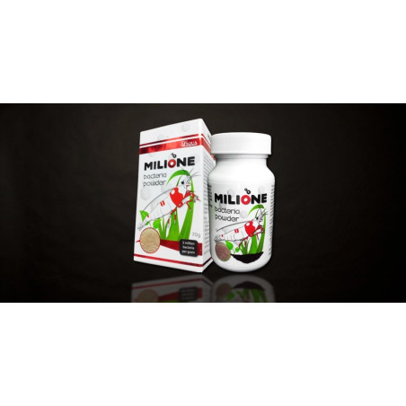 SL-Aqua Milione Bacteria Powder 70g