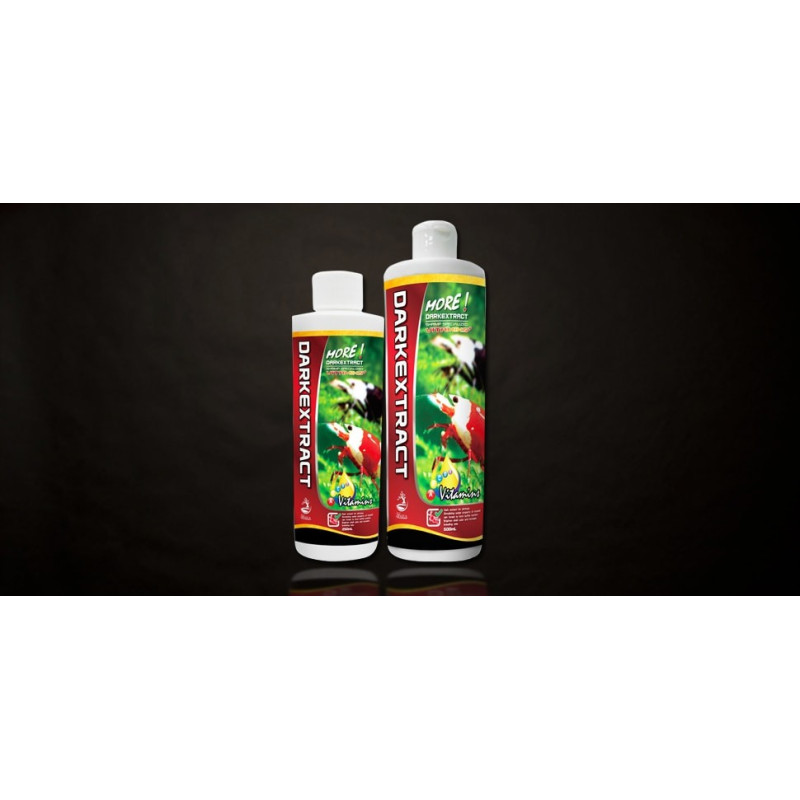 SL-Aqua Dark Extract - Shrimp Specialized  250ml