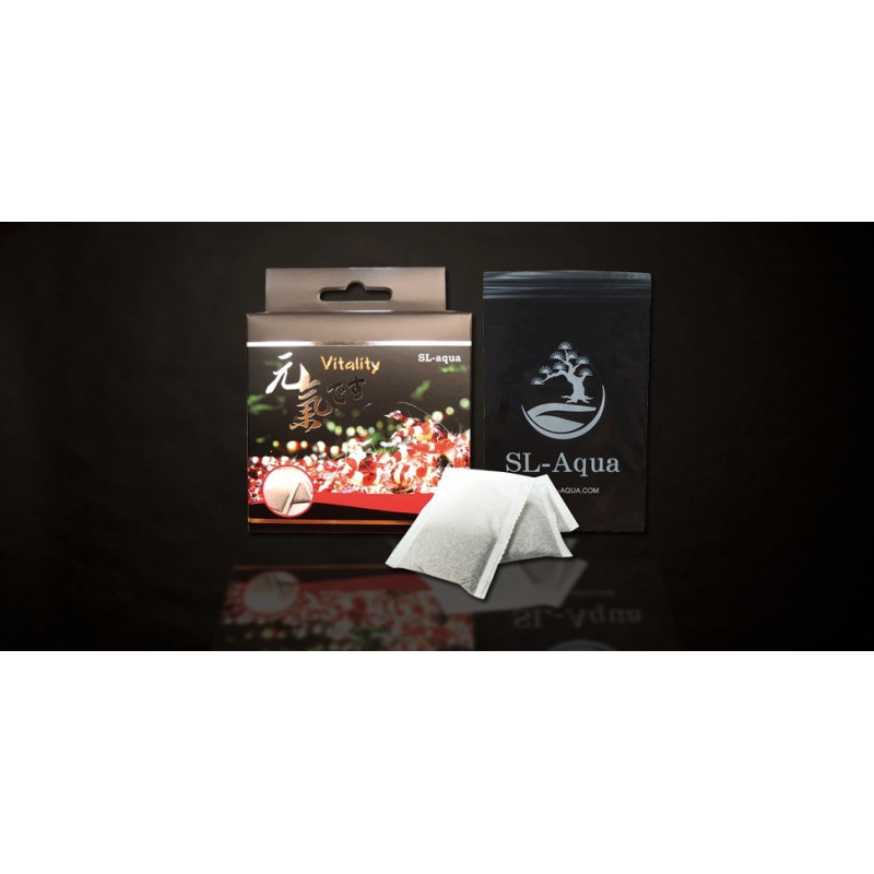 SL-Aqua Vitality M