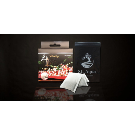 SL-Aqua Vitality M