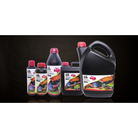 SL-Aqua Dark Extract - 500ml