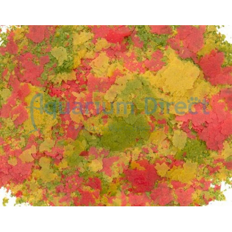 Flocons Premium Tropical 