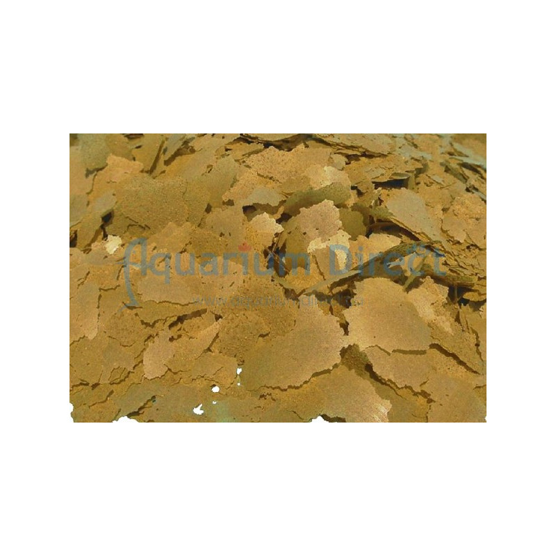 Flocons Premium Spiruline 