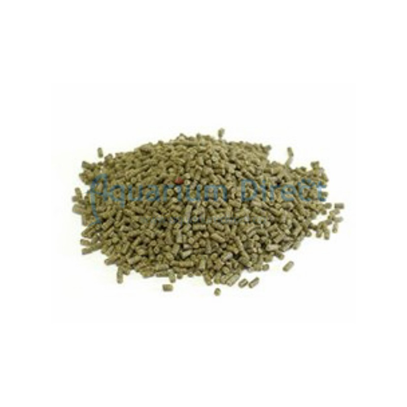 Premium Spiruline Granules 