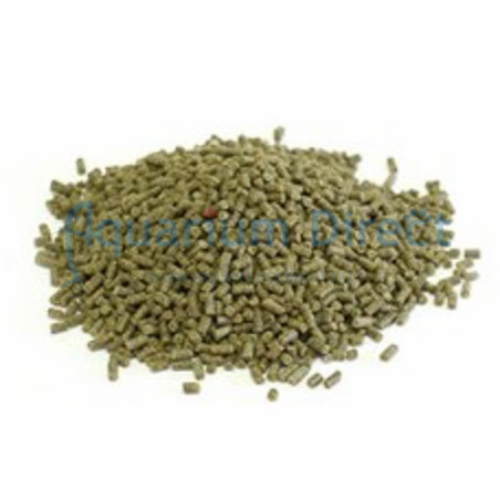 Premium Spiruline Granules 