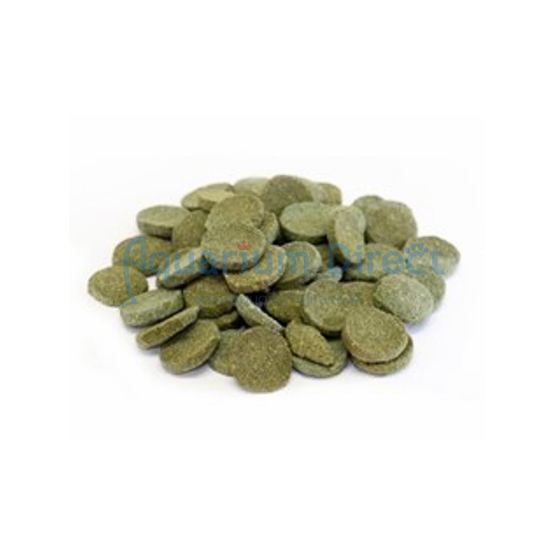 Premium Pastilles d'Algue Premium Pastilles d'Algue