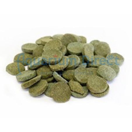 Premium Pastilles d'Algue