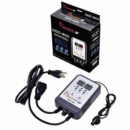 Aquatop Digital Dual Display Heater Controller max 800w