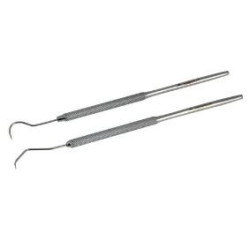 Crochet- Picks - 2 pk