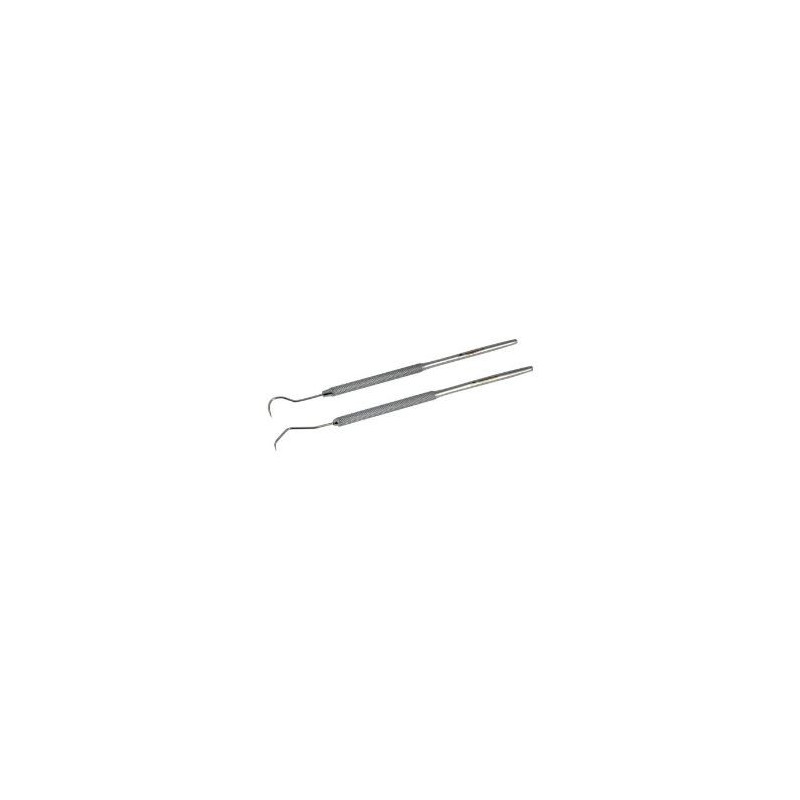 Crochet- Picks - 2 pk