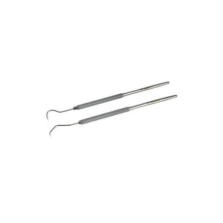 Crochet- Picks - 2 pk