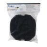 Aqueon QuietFlow Canister 300/400 Coarse Foam Pad Black Large 2pk 