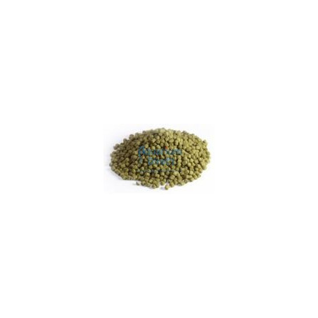 Premium Koi Grower 3mm Granules 