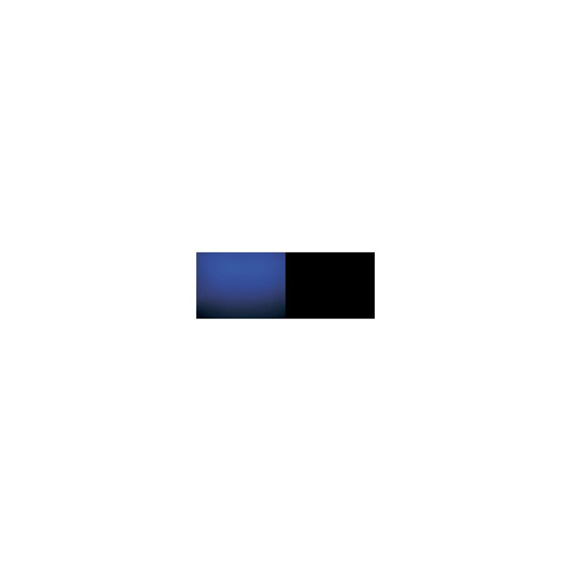 Double Sided Background 24'' – Penn Plax Background Deep Midnight Blue -by the foot