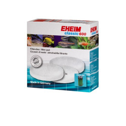 Eheim Classic 600 (2217) ouate blanche (3)