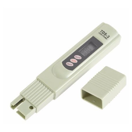 Digital Handheld TDS Meter with Thermometer