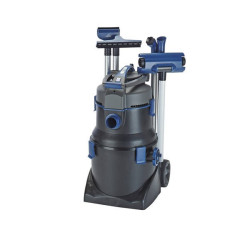 Oase PondoVac 5 - High Speed Continuous Suction