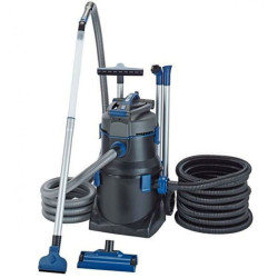 Oase PondoVac 5 - High Speed Continuous Suction