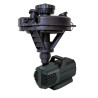 Pond Boss® Floating Fountains with Lights - 1/4 hp
