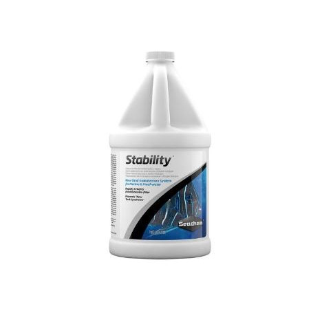 Seachem Stability 2L Seachem Stability 2L