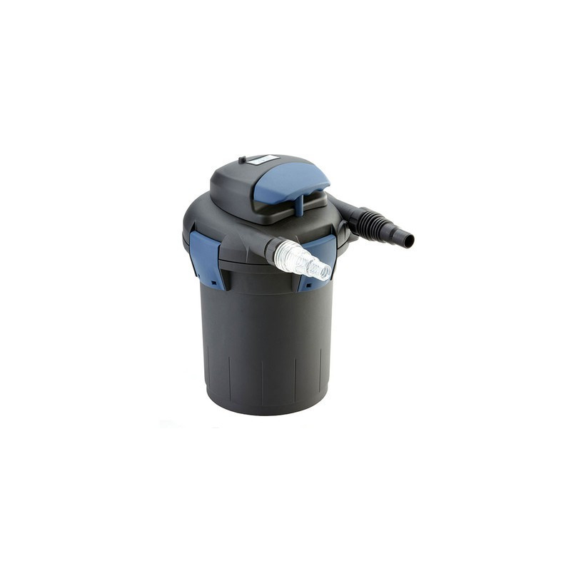 Oase Biopress 1600 Pressure Filter - with 9 watt UVC