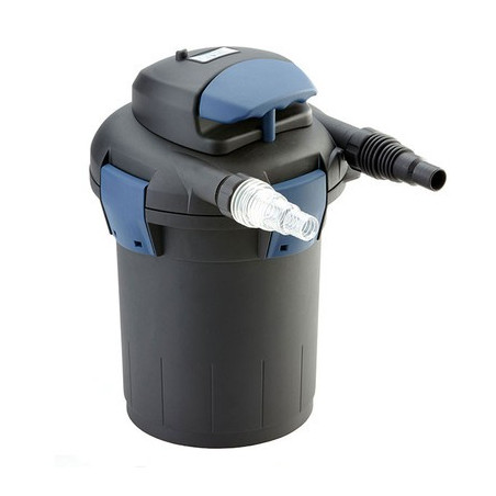 Oase Biopress 1600 Pressure Filter - with 9 watt UVC
