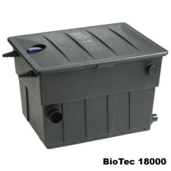 Oase Biotec 18000 Screenmatic Gravity Flow Filter