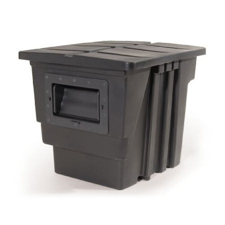 Atlantic Water Gardens Big Bahama Pro Series Skimmer with 14" Weir - For Flow Rates up to 15000 GPH