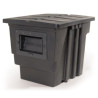 Atlantic Water Gardens Big Bahama Pro Series Skimmer with 14" Weir - For Flow Rates up to 15000 GPH