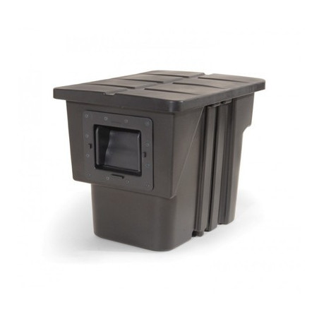 Atlantic Water Gardens Big Bahama Pro Series Skimmer with 6" Weir - For Flow Rates From 2,000-4,000 GPH