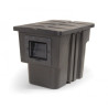 Atlantic Water Gardens Big Bahama Pro Series Skimmer with 6" Weir - For Flow Rates From 2,000-4,000 GPH