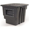 Atlantic Water Gardens Big Bahama Pro Series Skimmer with 9" Weir - For Flow Rates From 4,000-7,000 GPH