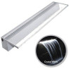 Atlantic 36" Acrylic Colour Falls With White LED Light Strip- White 