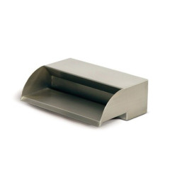 Atlantic Stainless Steel Scupper - 12"