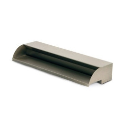 Atlantic Stainless Steel Scupper - 24"