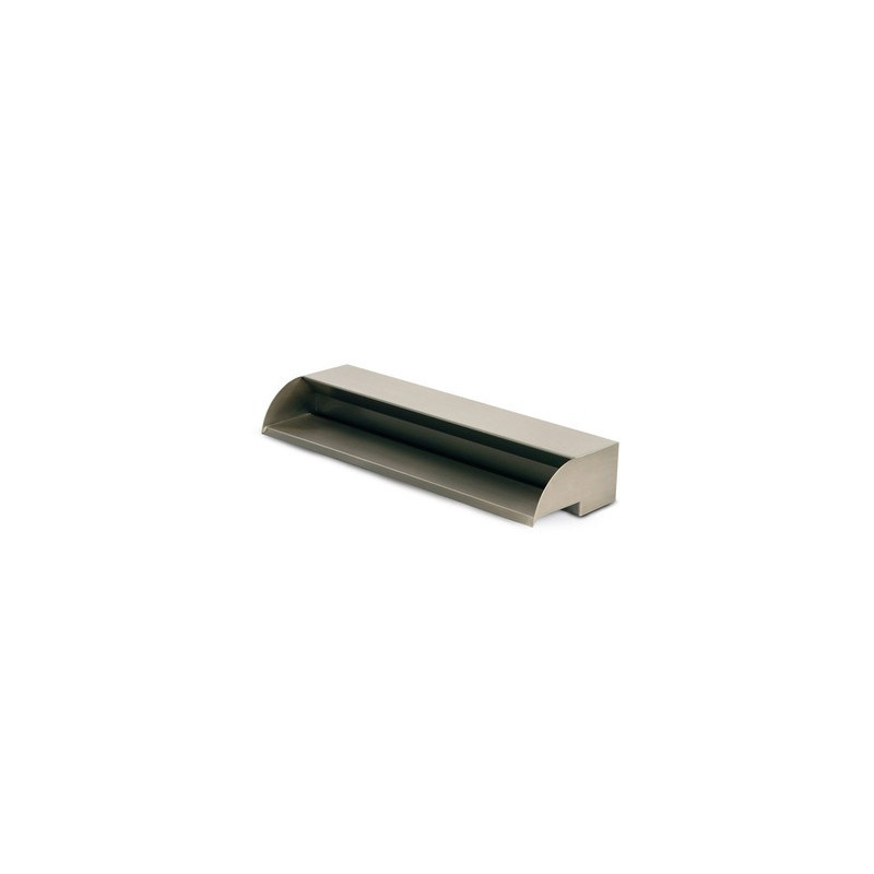 Atlantic Stainless Steel Scupper - 24"