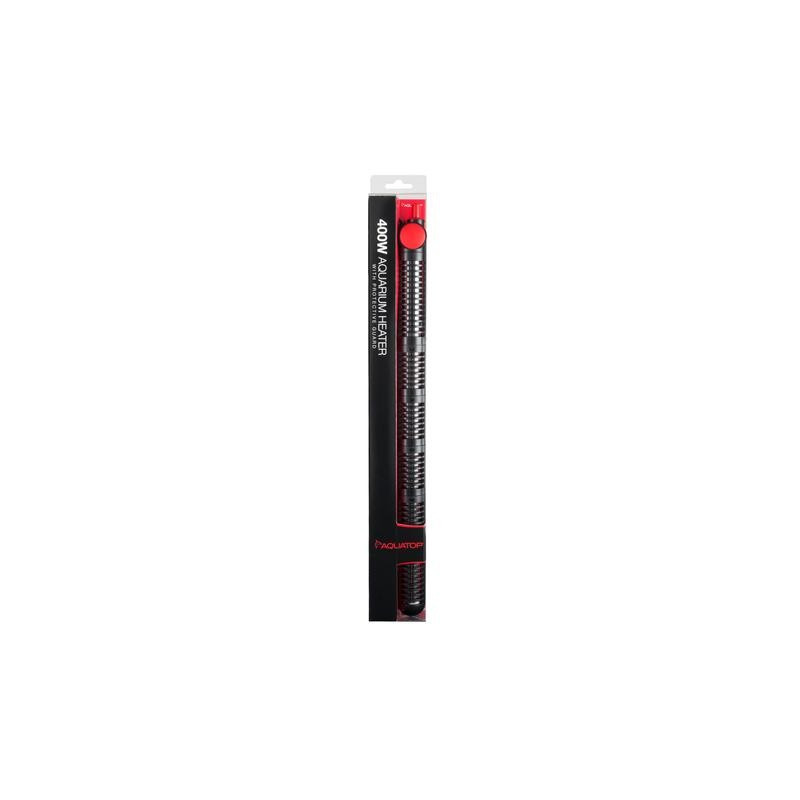 Aquatop HTG  400 Watt Submersible Heater With Guard