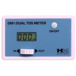 HM Digital Dual Inline TDS...