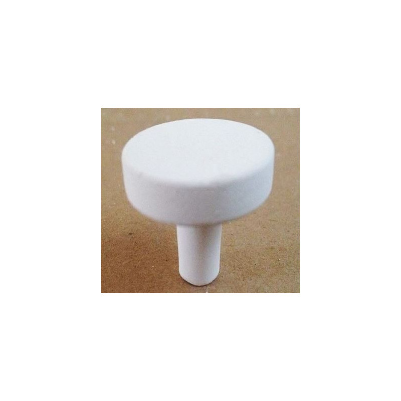 Reef Ceramic Frag Disks Plugs T Model 