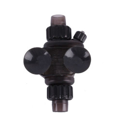 UP Aqua Inline CO2 Atomizer 12/16 mm