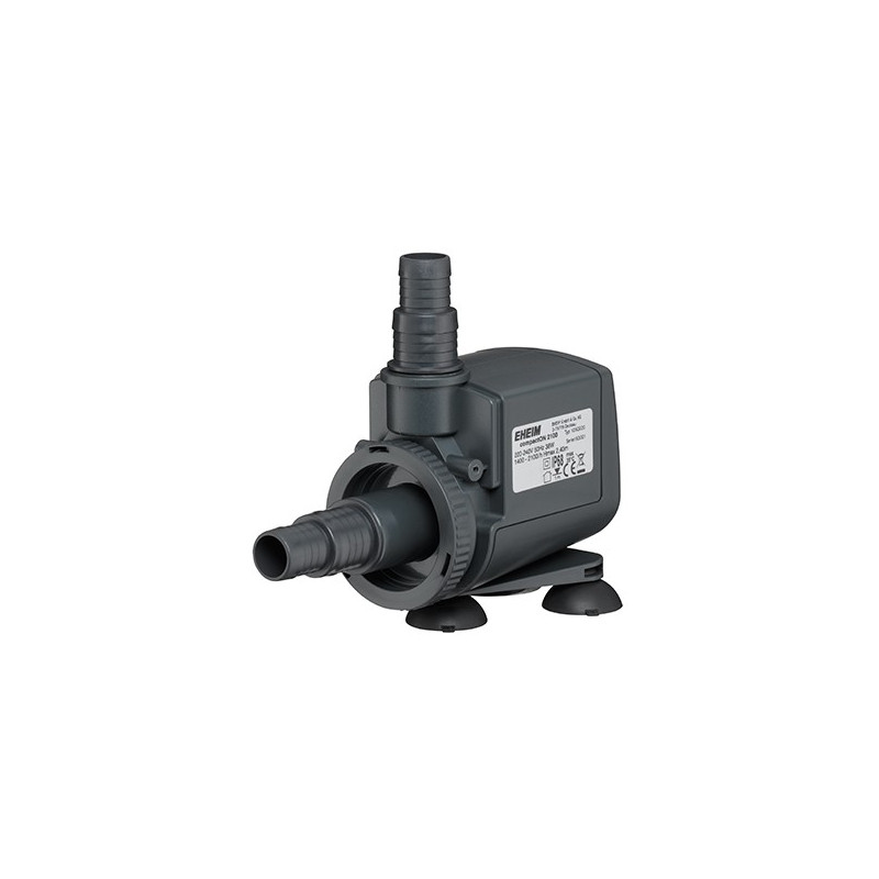 Eheim CompactON Pump 2100 (370 to 555 GPH)