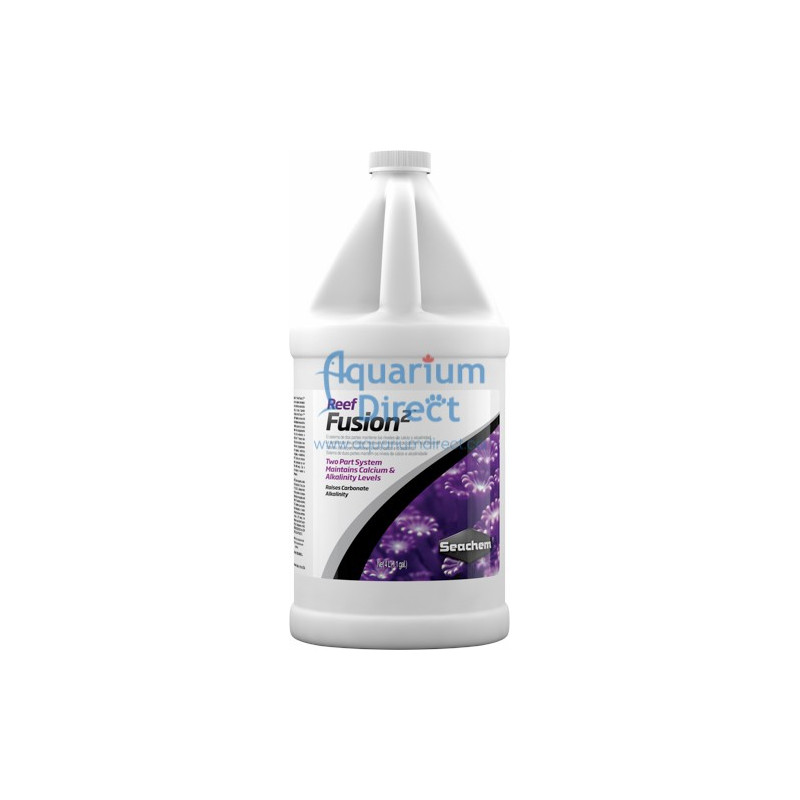 Seachem Reef Fusion 2 - 4L