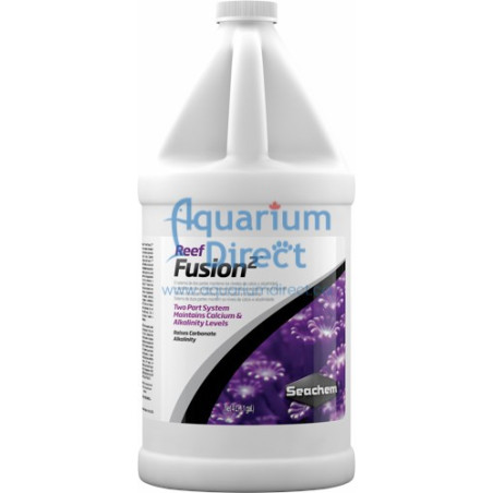 Seachem Reef Fusion 2 - 4L